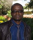 Mr Mlambani E. 