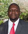 Mr Mubayiwa J. 